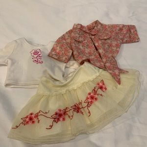American Girl Doll Clothes